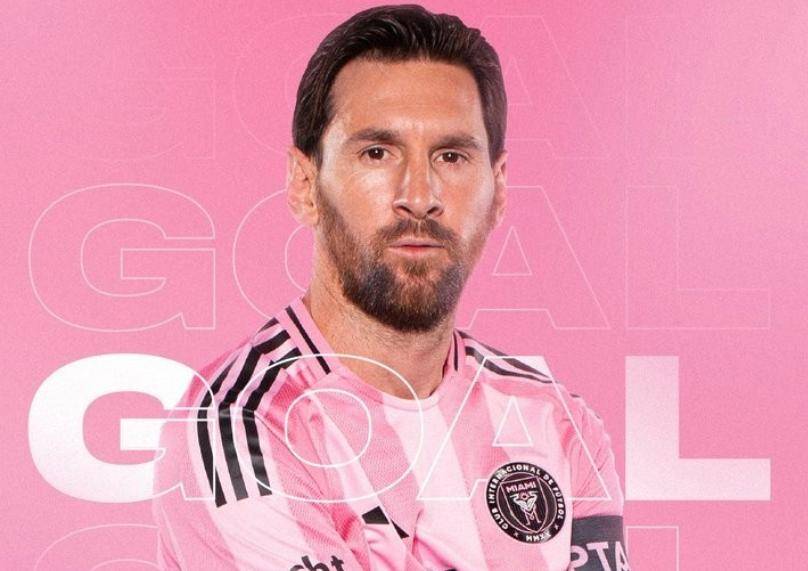 开云体育网页版登录比赛局势复杂引发热议！，梅西在雄鹿比赛中重要助攻赢得满堂喝彩的简单介绍