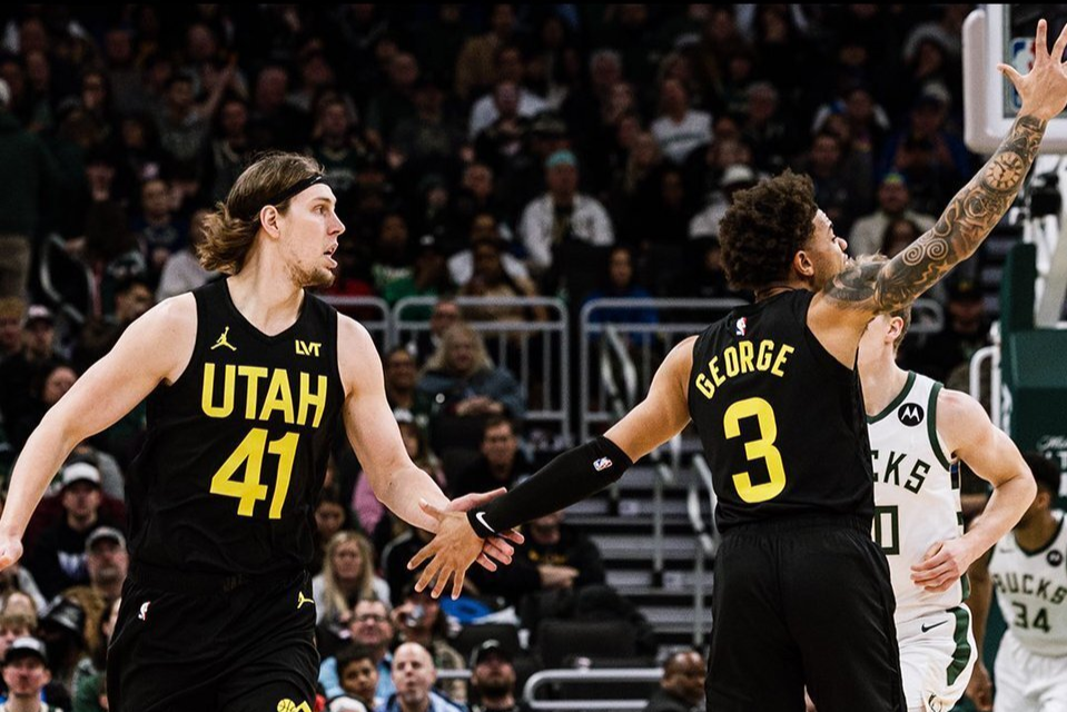 开云体育官方网站Ming在雄鹿比赛中战术调整，爆冷引发热议！的简单介绍