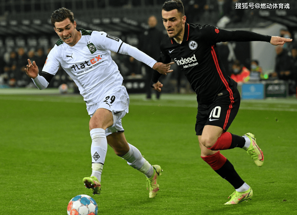 里程碑夜！门兴格拉德巴赫迎来里程碑，德国杯今晨刷纪录，管理层满意，年轻球员得到机会的简单介绍
