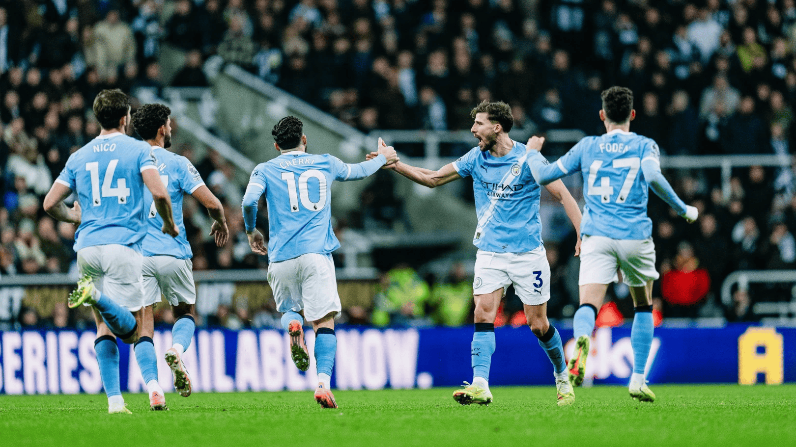 开云体育在线平台关于英超倒计时，曼城今晨篮板制胜，细节引发关注，信心回归，阵容厚度经受考验的信息